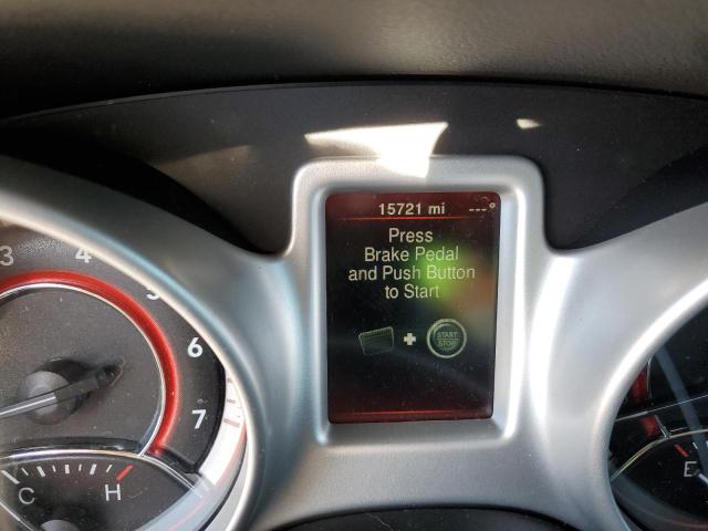 Photo 9 from auction – 2019 DODGE JOURNEY SE with VIN 3C4PDCBB5KT875437
