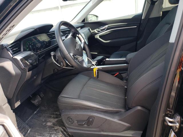 Photo 7 from auction – 2022 AUDI E-TRON PRE with VIN WA1LABGEXNB023153