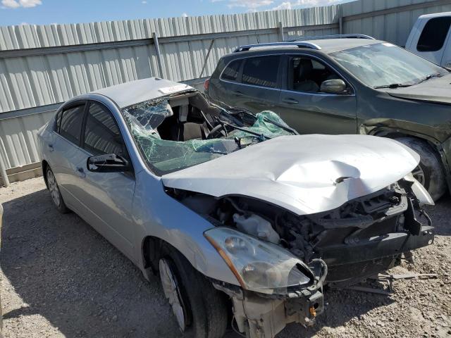 Photo 4 from auction – 2012 NISSAN ALITMA with VIN 1N4AL2AP5CC199185