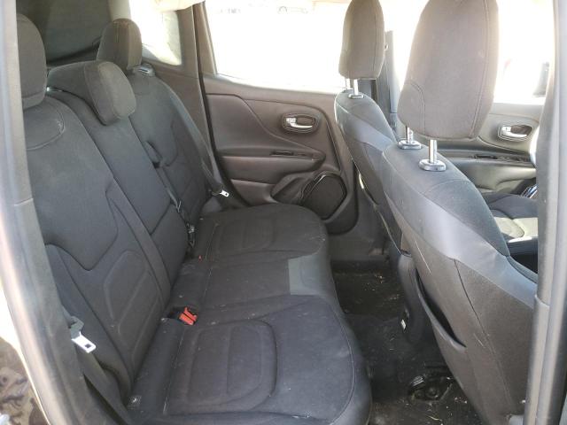 Photo 10 from auction – 2016 JEEP RENEGADE L with VIN ZACCJBBT7GPC88987