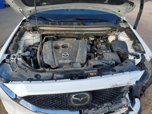 Photo 11 from auction – 2019 MAZDA CX-5 TOURI with VIN JM3KFACM1K1535130