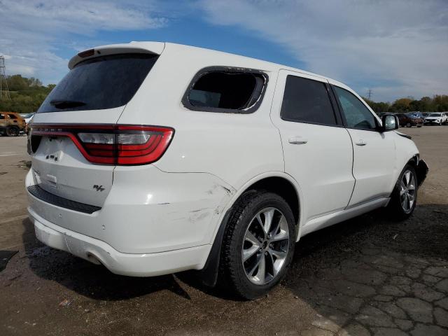 Photo 3 from auction – 2014 DODGE DURANGO R/ with VIN 1C4SDJCT7EC428467