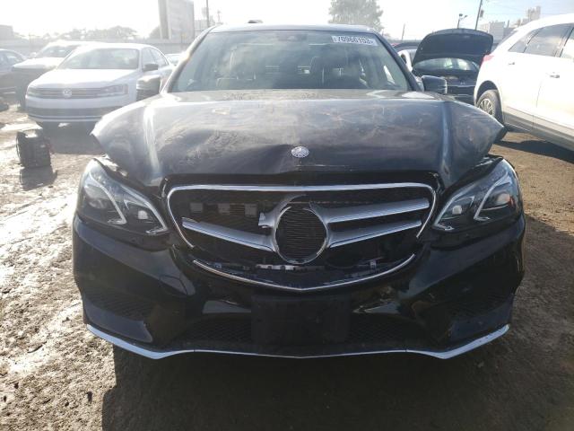 Photo 5 from auction – 2014 MERCEDES-BENZ E 350 4MAT with VIN WDDHF8JB5EA784649