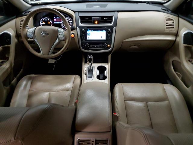 Photo 8 from auction – 2016 NISSAN ALTIMA 2.5 with VIN 1N4AL3AP7GC295315