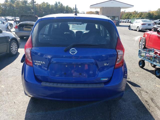 Photo 6 from auction – 2015 NISSAN VERSA NOTE with VIN 3N1CE2CP3FL447407