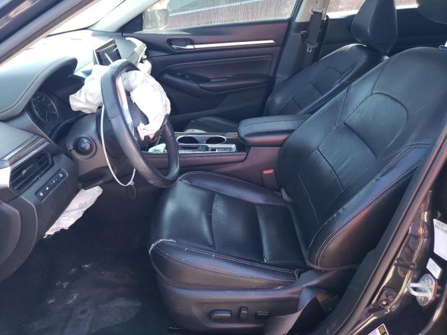 Photo 7 from auction – 2020 NISSAN ALTIMA SL with VIN 1N4BL4EV6LC161246