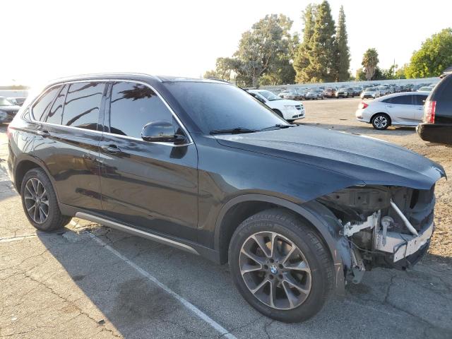 Photo 4 from auction – 2016 BMW X5 XDRIVE3 with VIN 5UXKR0C51G0S93390