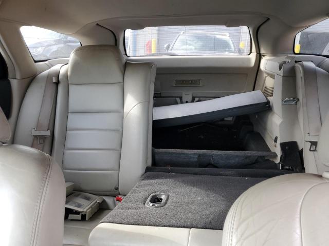 Photo 10 from auction – 2005 DODGE MAGNUM SXT with VIN 2D4FV48V55H129277