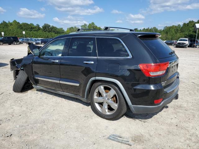 Photo 2 from auction – 2012 JEEP GRAND CHER with VIN 1C4RJFCT1CC194277