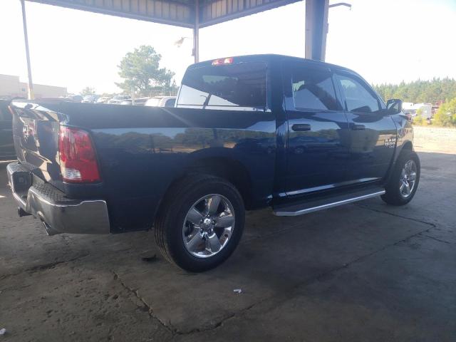 Photo 3 from auction – 2021 RAM 1500 CLASS with VIN 3C6RR6KT2MG711828