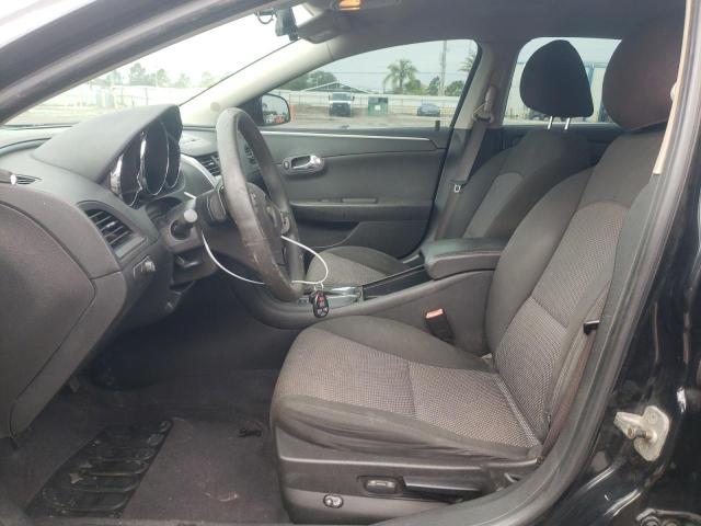 Photo 7 from auction – 2010 CHEVROLET MALIBU 1LT with VIN 1G1ZC5EB9AF224896