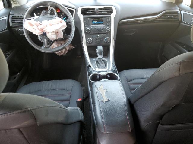 Photo 8 from auction – 2016 FORD FUSION SE with VIN 3FA6P0H78GR101262