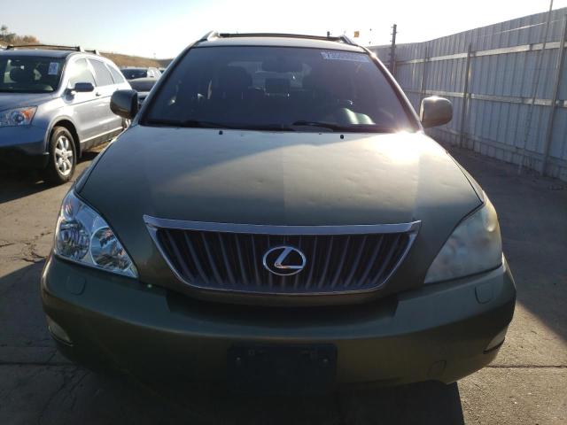 Photo 5 from auction – 2008 LEXUS RX 350 with VIN JTJHK31U182048300