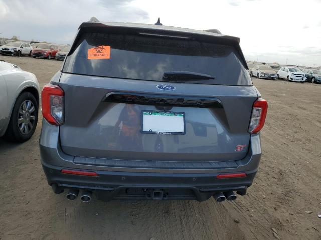 Photo 6 from auction – 2021 FORD EXPLORER S with VIN 1FM5K8GC2MGA05286