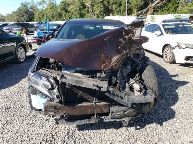 Photo 5 from auction – 2016 LEXUS ES 350 with VIN JTHBK1GG8G2217188