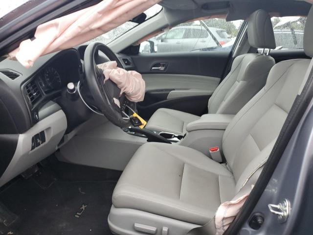 Photo 7 from auction – 2016 ACURA ILX PREMIU with VIN 19UDE2F73GA016265