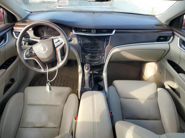 Photo 8 from auction – 2015 CADILLAC XTS LUXURY with VIN 2G61M5S36F9190367