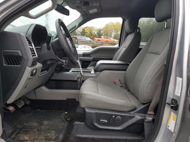Photo 7 from auction – 2016 FORD F150 SUPER with VIN 1FTFW1EG0GFD47291