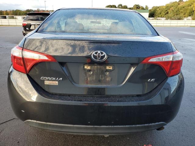 Photo 6 from auction – 2016 TOYOTA COROLLA L with VIN 5YFBURHE3GP509548
