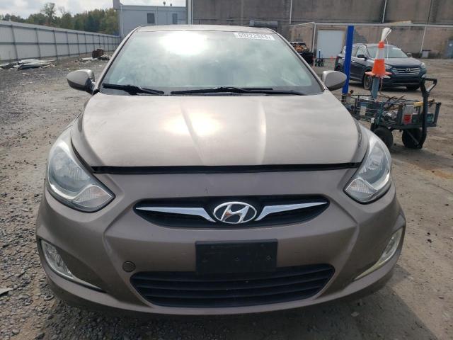 Photo 5 from auction – 2012 HYUNDAI ACCENT GLS with VIN KMHCU5AE2CU034149
