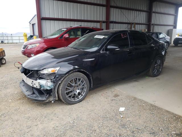 LEXUS IS 300 2016 with VIN JTHCM1D26G5003774 - Photo from auction