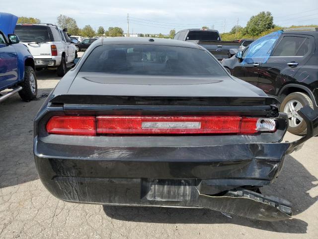 Photo 6 from auction – 2010 DODGE CHALLENGER with VIN 2B3CJ4DV1AH134764