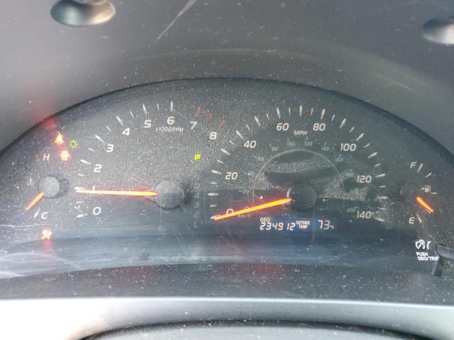 Photo 9 from auction – 2007 TOYOTA CAMRY CE with VIN 4T1BE46K77U571610