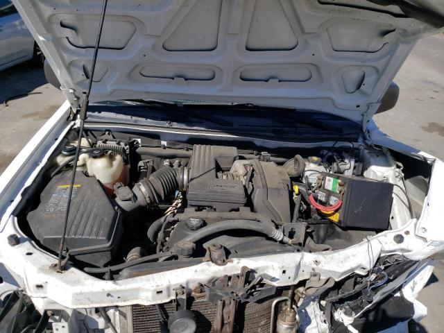 Photo 11 from auction – 2006 CHEVROLET COLORADO with VIN 1GCCS196868122166