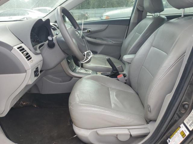 Photo 7 from auction – 2010 TOYOTA COROLLA BA with VIN 1NXBU4EE3AZ191069