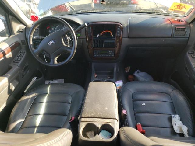 Photo 8 from auction – 2005 FORD EXPLORER L with VIN 1FMZU75E85UA67417