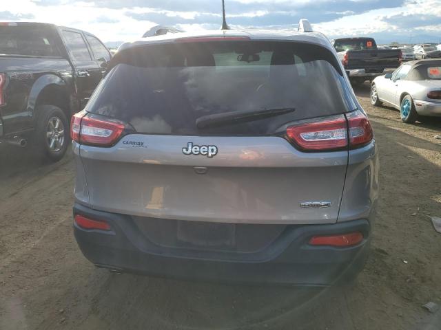 Photo 6 from auction – 2016 JEEP CHEROKEE L with VIN 1C4PJLCB4GW216192