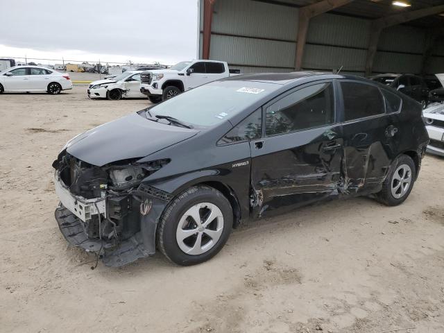 TOYOTA PRIUS 2014 con VIN JTDKN3DU2E1773384 - Foto de la subasta