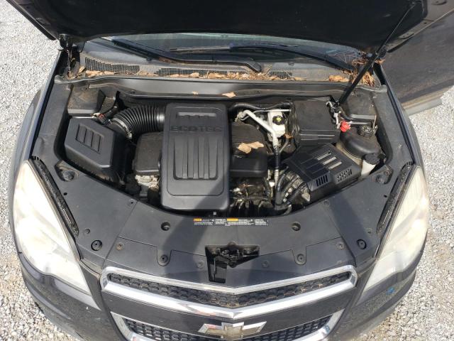 Photo 11 from auction – 2015 CHEVROLET EQUINOX LT with VIN 2GNALBEK3F6147678