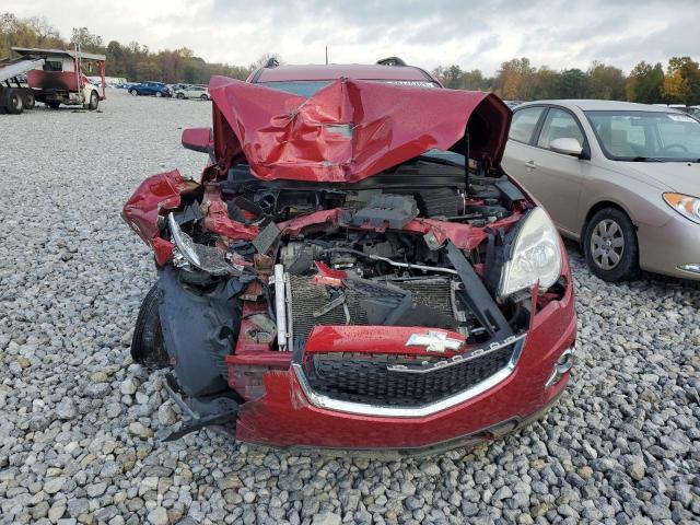 Photo 5 from auction – 2013 CHEVROLET EQUINOX LT with VIN 2GNFLNEK8D6241348