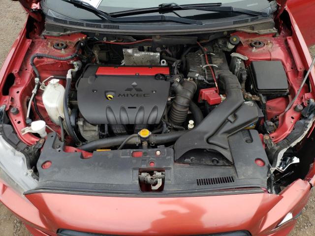 Photo 11 from auction – 2011 MITSUBISHI LANCER ES/ with VIN JA32U2FU6BU013770