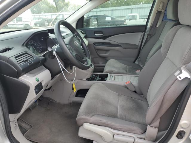 Photo 7 from auction – 2012 HONDA CR-V LX with VIN 2HKRM3H34CH503890