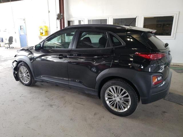 Photo 2 from auction – 2018 HYUNDAI KONA SEL with VIN KM8K2CAA2JU129570