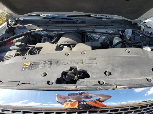 Photo 11 from auction – 2014 GMC SIERRA K15 with VIN 3GTU2WEC0EG483140