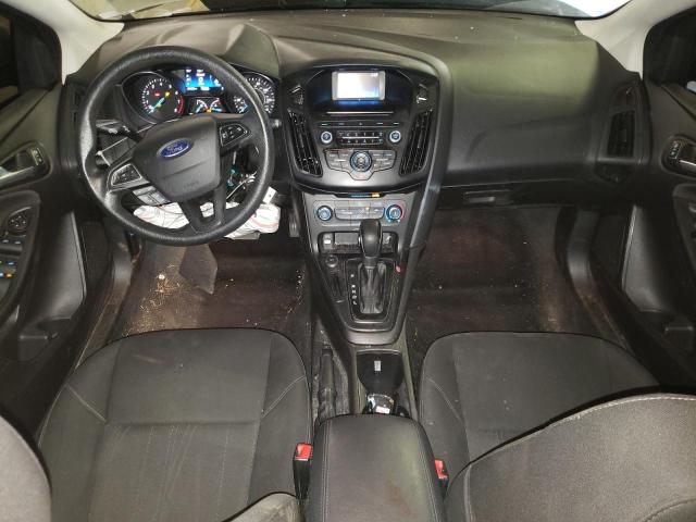 Photo 8 from auction – 2017 FORD FOCUS SE with VIN 1FADP3K29HL293572