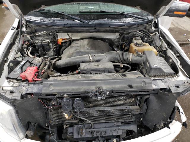 Photo 12 from auction – 2012 FORD F150 SUPER with VIN 1FTFW1ET8CFA20385