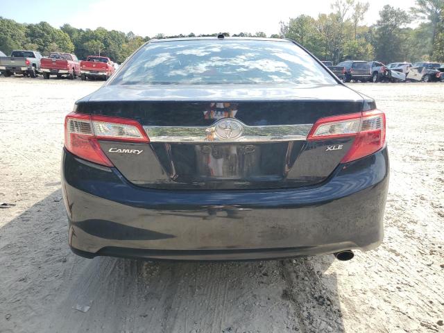 Photo 6 from auction – 2012 TOYOTA CAMRY BASE with VIN 4T1BF1FK8CU009155