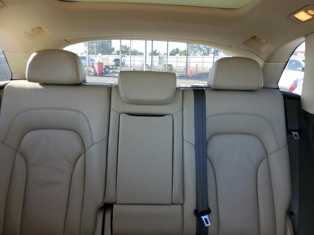Photo 10 from auction – 2014 AUDI Q5 PREMIUM with VIN WA1LFAFP3EA065152
