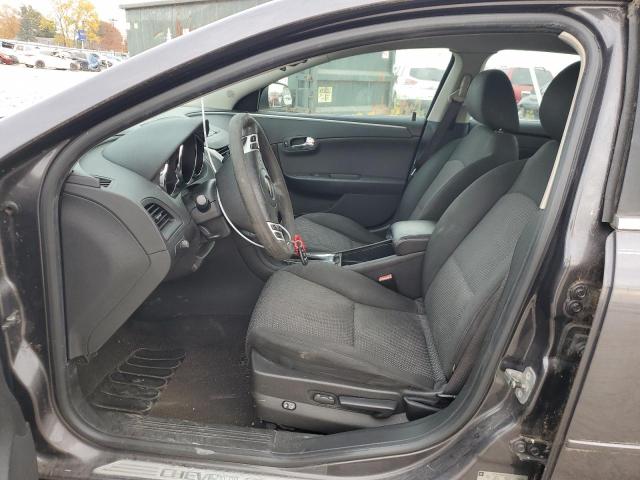 Photo 7 from auction – 2010 CHEVROLET MALIBU 1LT with VIN 1G1ZC5EB8A4150530