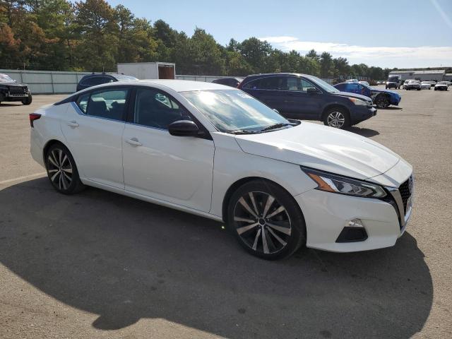 Photo 4 from auction – 2020 NISSAN ALTIMA SR with VIN 1N4BL4CV1LN308032