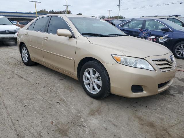 Photo 4 from auction – 2011 TOYOTA CAMRY BASE with VIN 4T1BF3EKXBU751892