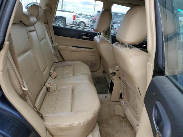 Photo 11 from auction – 2006 SUBARU FORESTER 2 with VIN JF1SG67696H710953