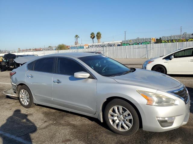 Photo 4 from auction – 2014 NISSAN ALTIMA 2.5 with VIN 1N4AL3AP2EN384310