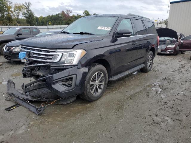 FORD EXPEDITION 2019 with VIN 1FMJU1JT3KEA29386 - Photo from auction