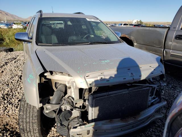 Photo 5 from auction – 2012 GMC TERRAIN SL with VIN 2GKALSEK7C6302306