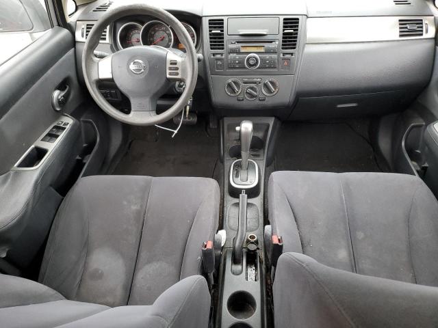 Photo 8 from auction – 2009 NISSAN VERSA S with VIN 3N1BC11E29L437856